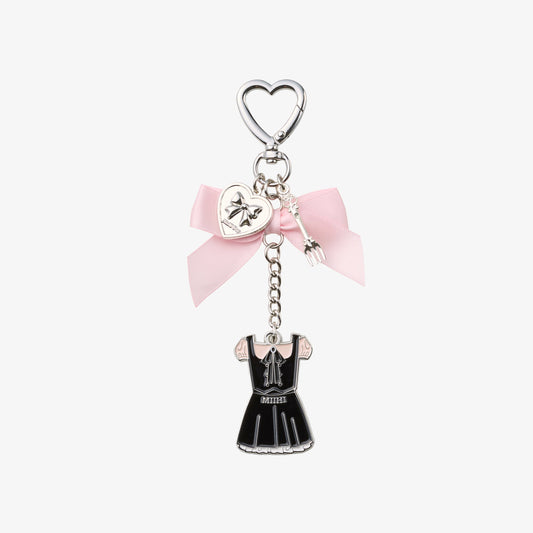 COSTUME CHARM - MIIHI / NiziU『Live with U 2026 “NiziU : THE CINEMA” 』