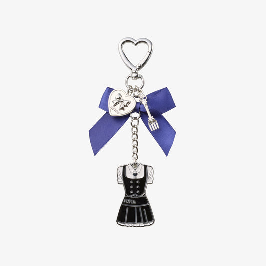 COSTUME CHARM - NINA / NiziU『Live with U 2026 “NiziU : THE CINEMA” 』