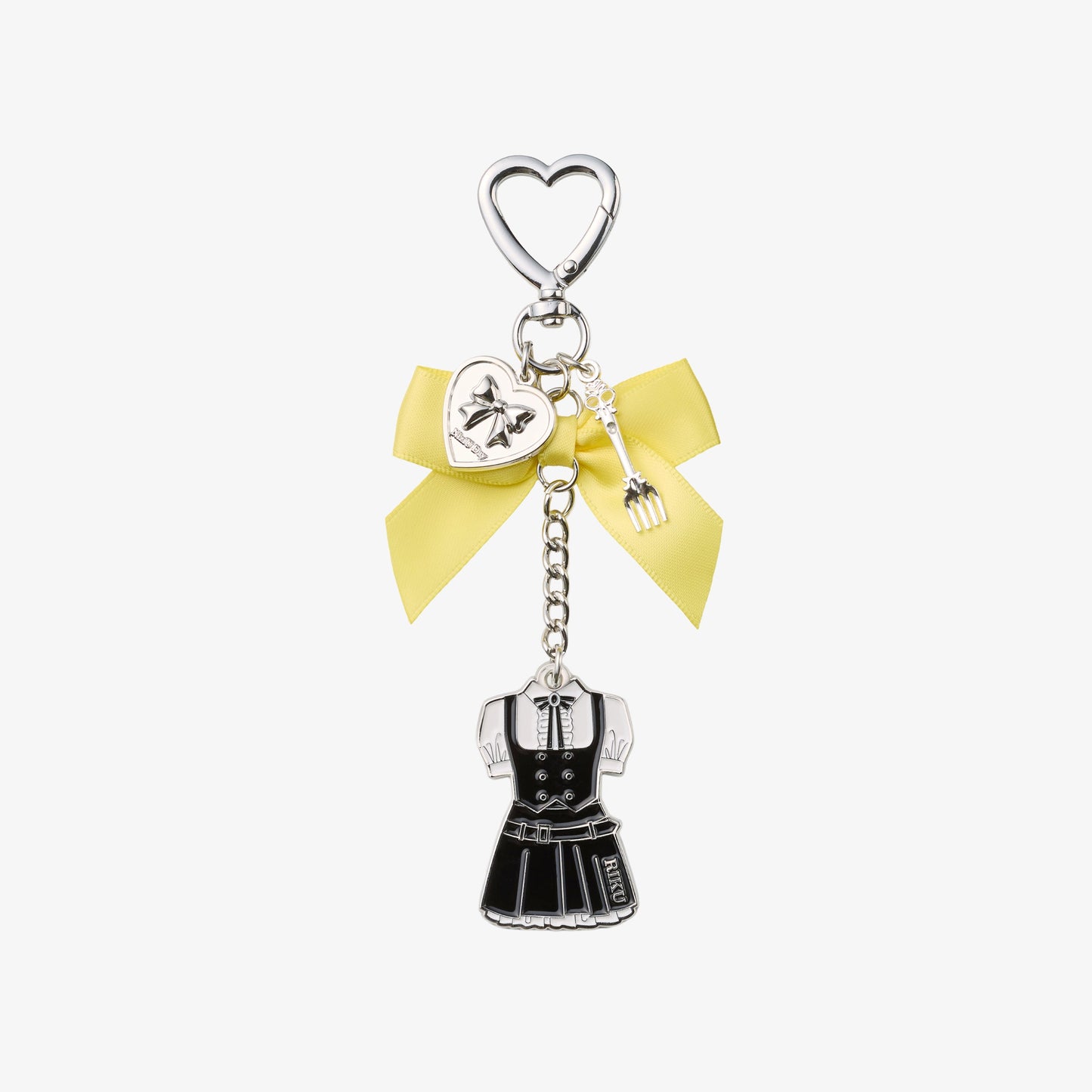 COSTUME CHARM - RIKU / NiziU『Live with U 2026 “NiziU : THE CINEMA” 』
