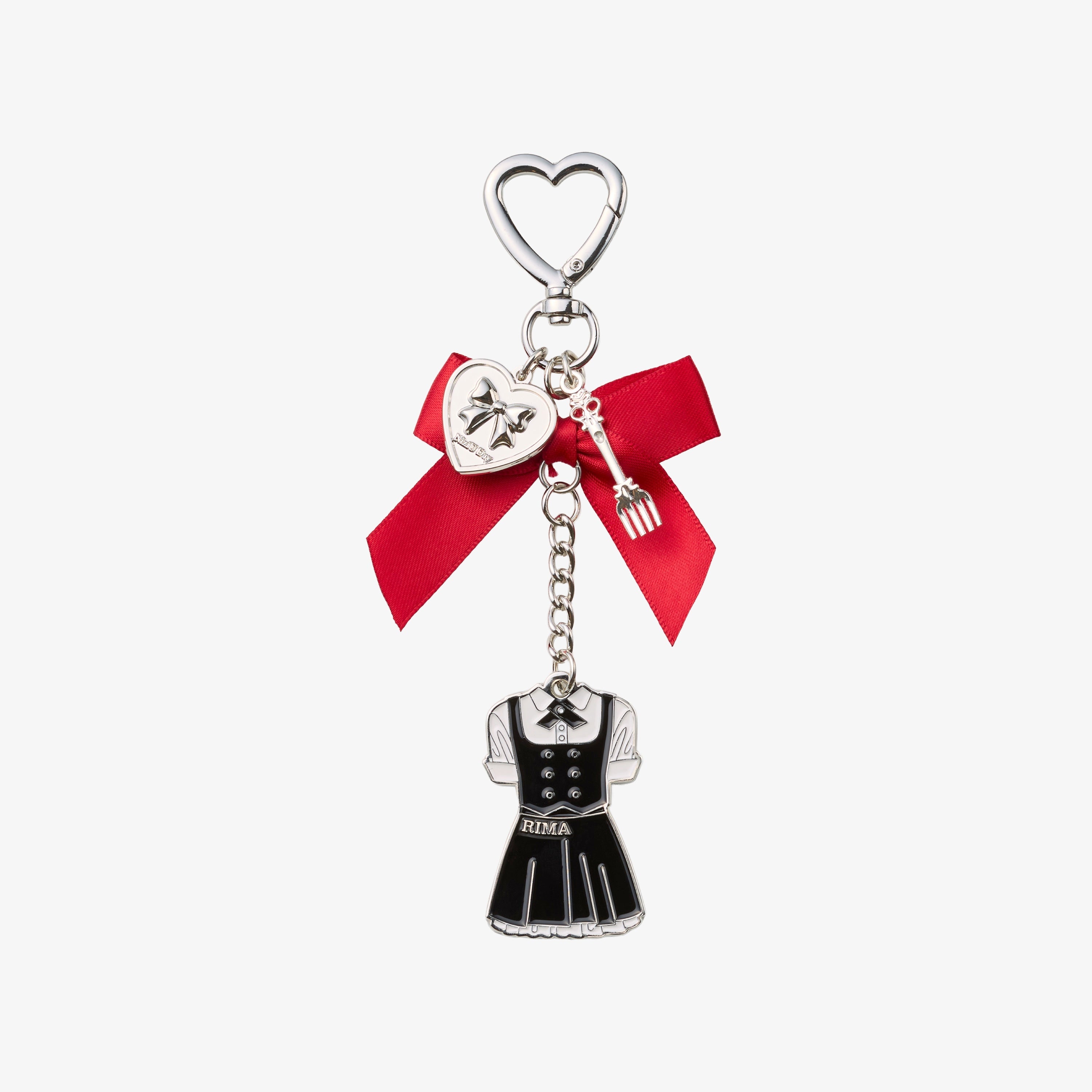NiziU リマ5点セット　キーホルダー、ハンカチなど NiziU OFFICIAL GOODS – Page 3 – JYP JAPAN ONLINE STORE