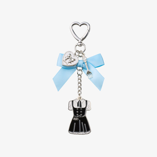 COSTUME CHARM - RIO / NiziU『Live with U 2026 “NiziU : THE CINEMA” 』