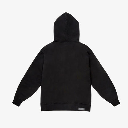 HOODIE / BLACK【M】/ NiziU『Live with U 2026 “NiziU : THE CINEMA” 』