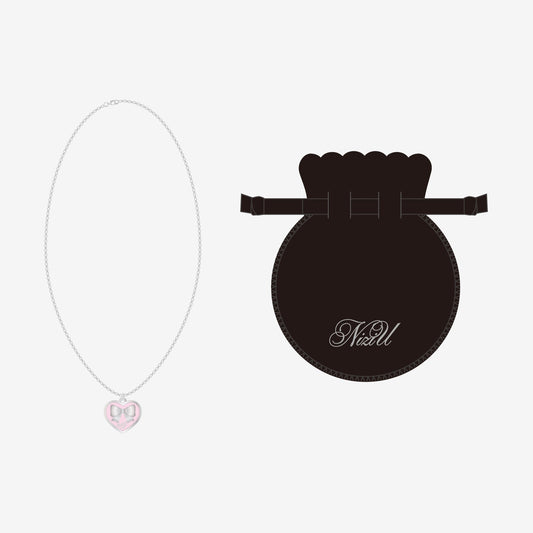 NECKLACE / NiziU『Live with U 2026 “NiziU : THE CINEMA” 』