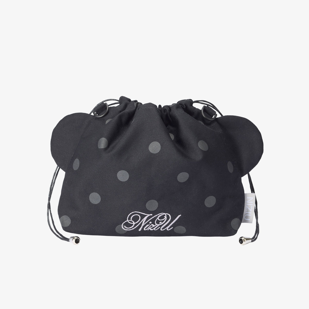 2WAY POUCH / NiziU『Live with U 2026 “NiziU : THE CINEMA” 』 – JYP 