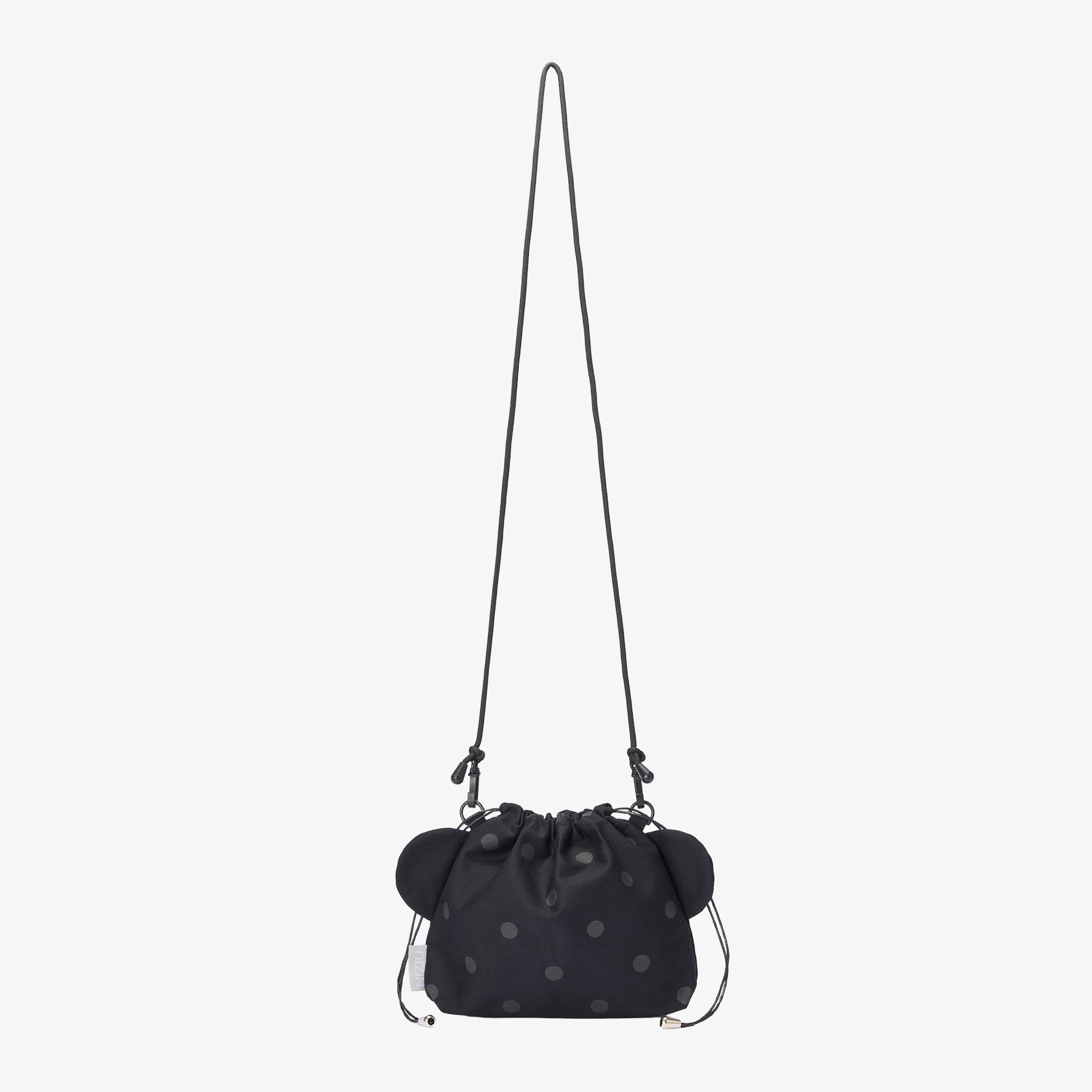 2WAY POUCH / NiziU『Live with U 2026 “NiziU : THE CINEMA” 』 – JYP