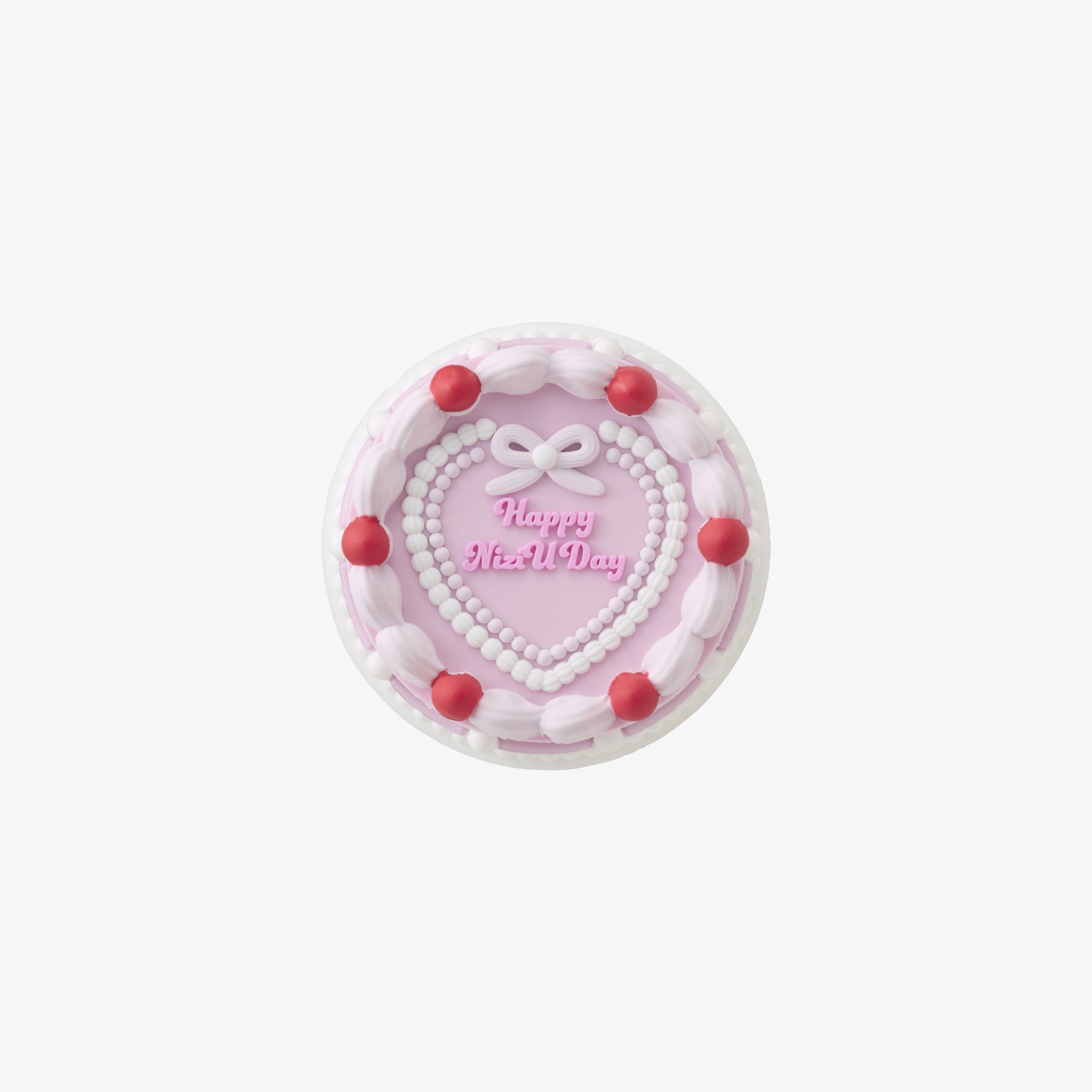 NiziU 79点　セット NIZOO SWEETS HAIR CLIP - Lucat / NiziU『Live with U 2026 “NiziU