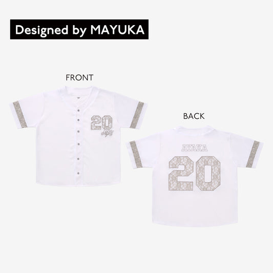 UNIFORM - AYAKA / NiziU『Live with U 2026 “NiziU : THE CINEMA” 』