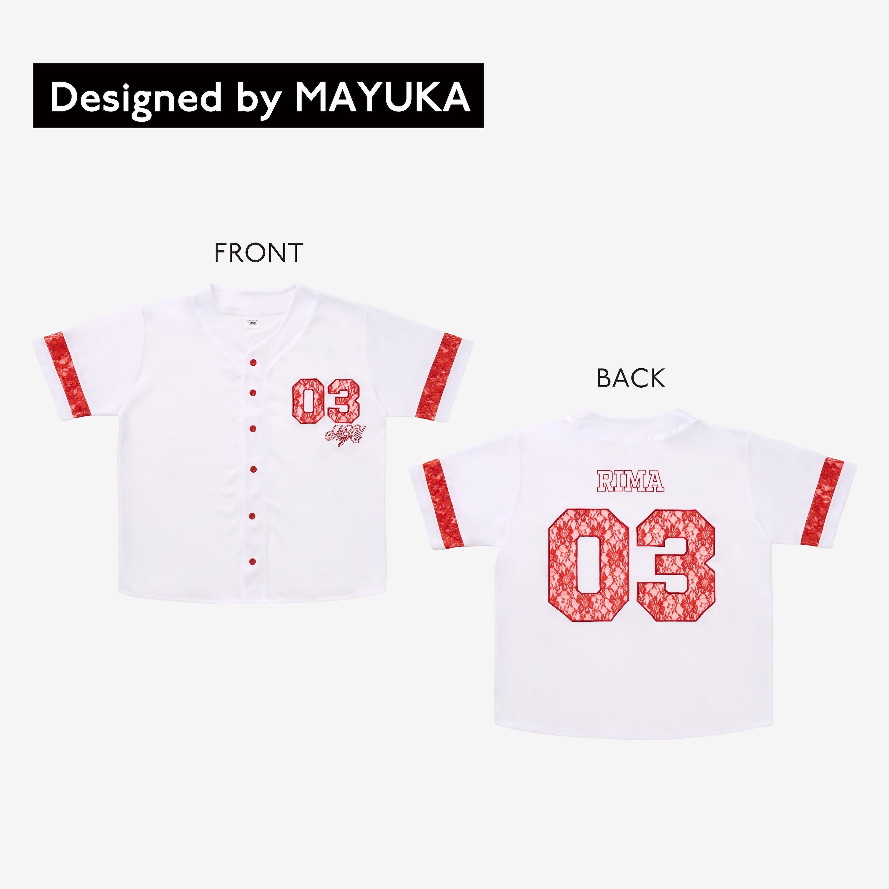 NiziUニナユニフォーム NiziU OFFICIAL GOODS – Page 2 – JYP JAPAN ONLINE STORE