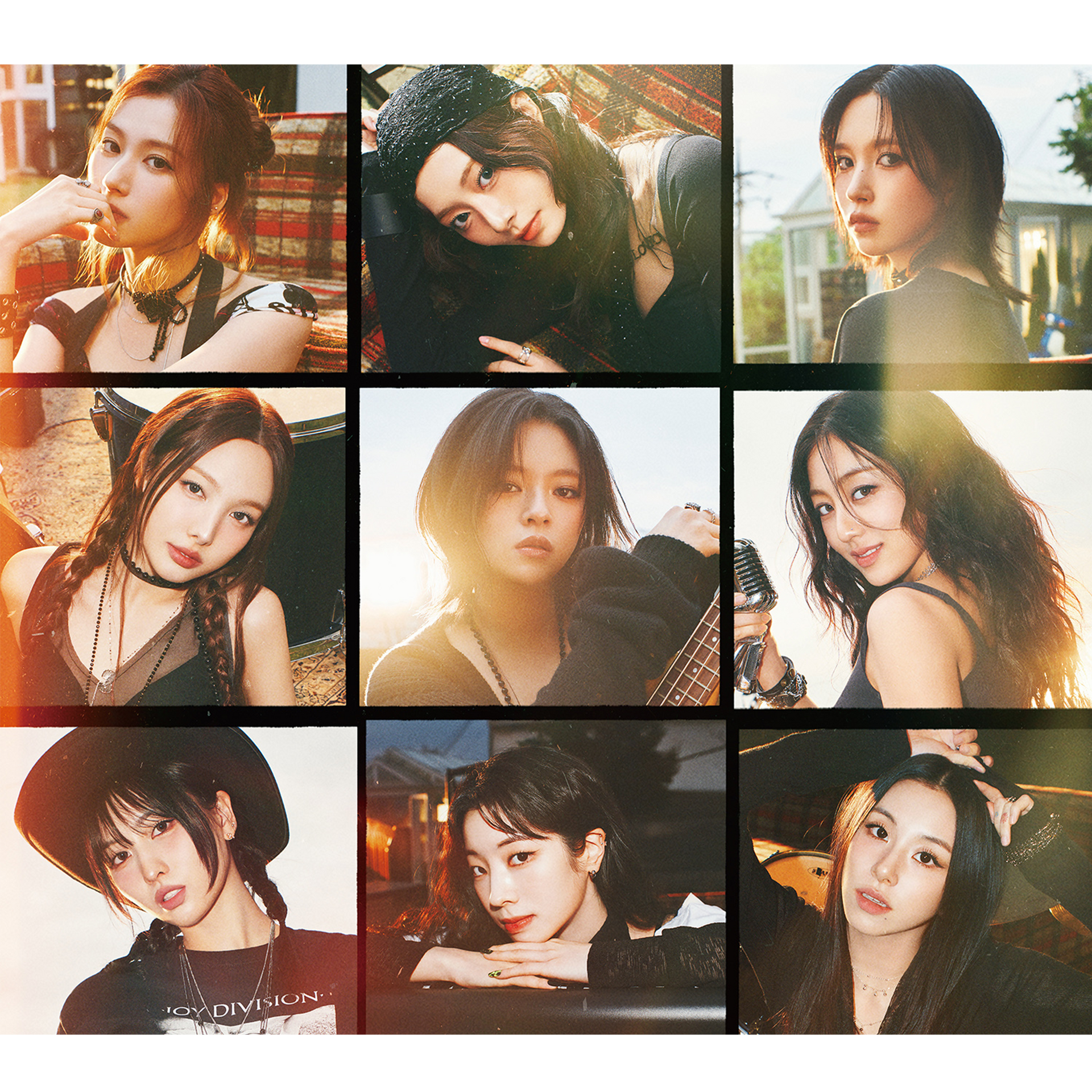 TWICE CD once 引退品 TWICE「BDZ（ONCE JAPAN限定盤）」 | Warner Music Japan
