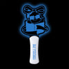 LIGHT STICK / WOOYOUNG (From 2PM)『Be Young』