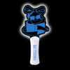 LIGHT STICK / WOOYOUNG (From 2PM)『Be Young』