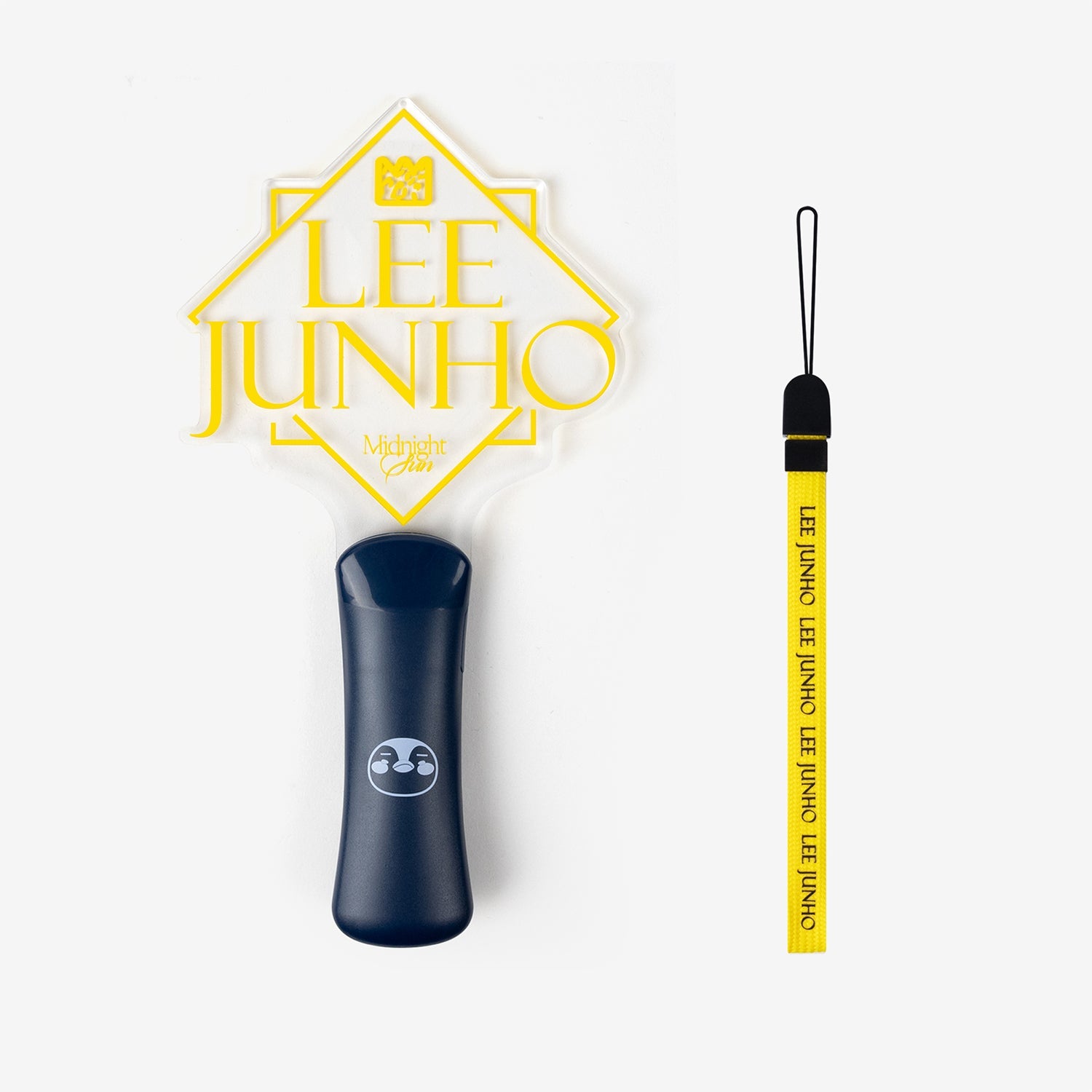 LIGHT STICK / LEE JUNHO『Midnight Sun』