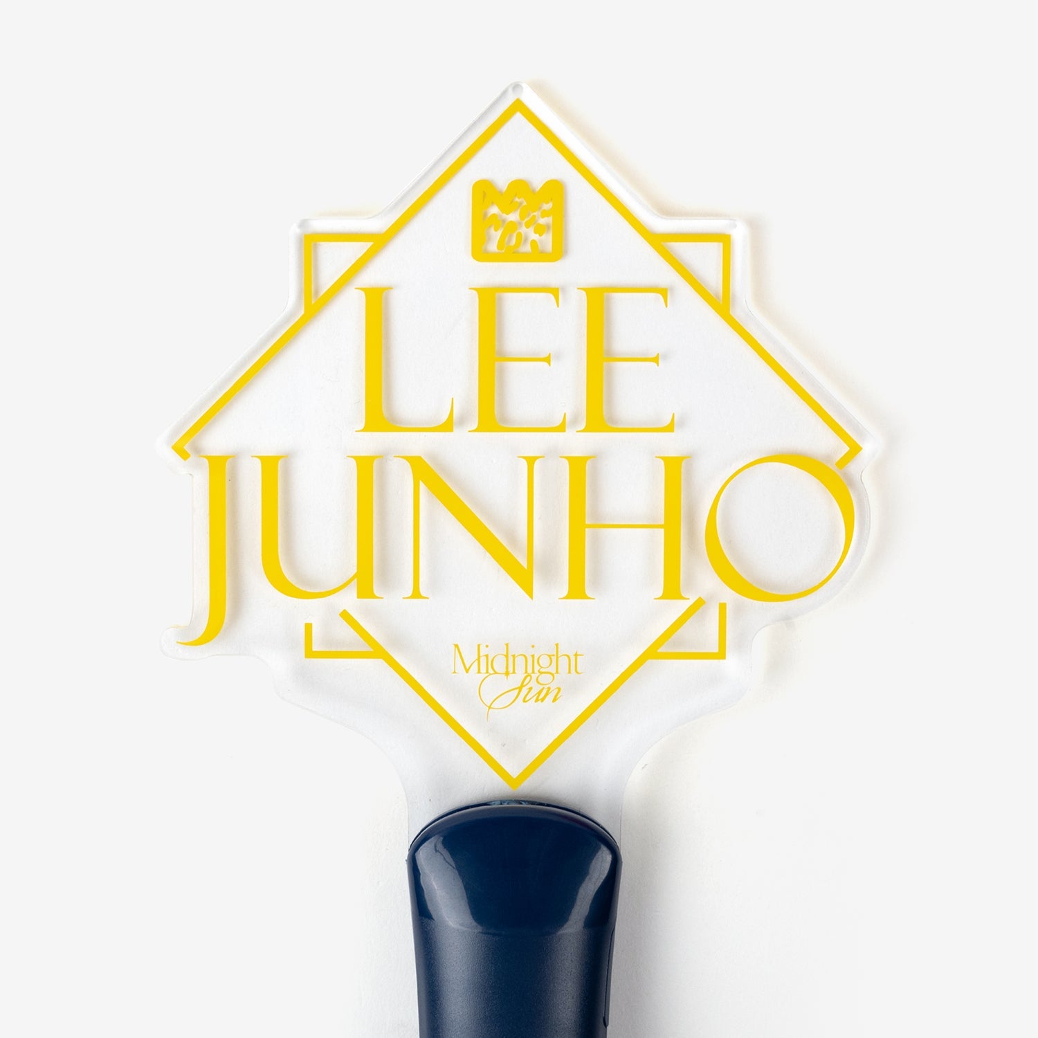 LIGHT STICK / LEE JUNHO『Midnight Sun』