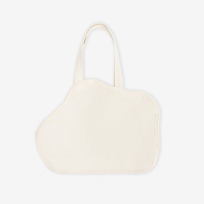 MINI TOTE BAG - Pan. K / Jun. K (From 2PM)『JYP JAPAN POPUP STORE 2025』