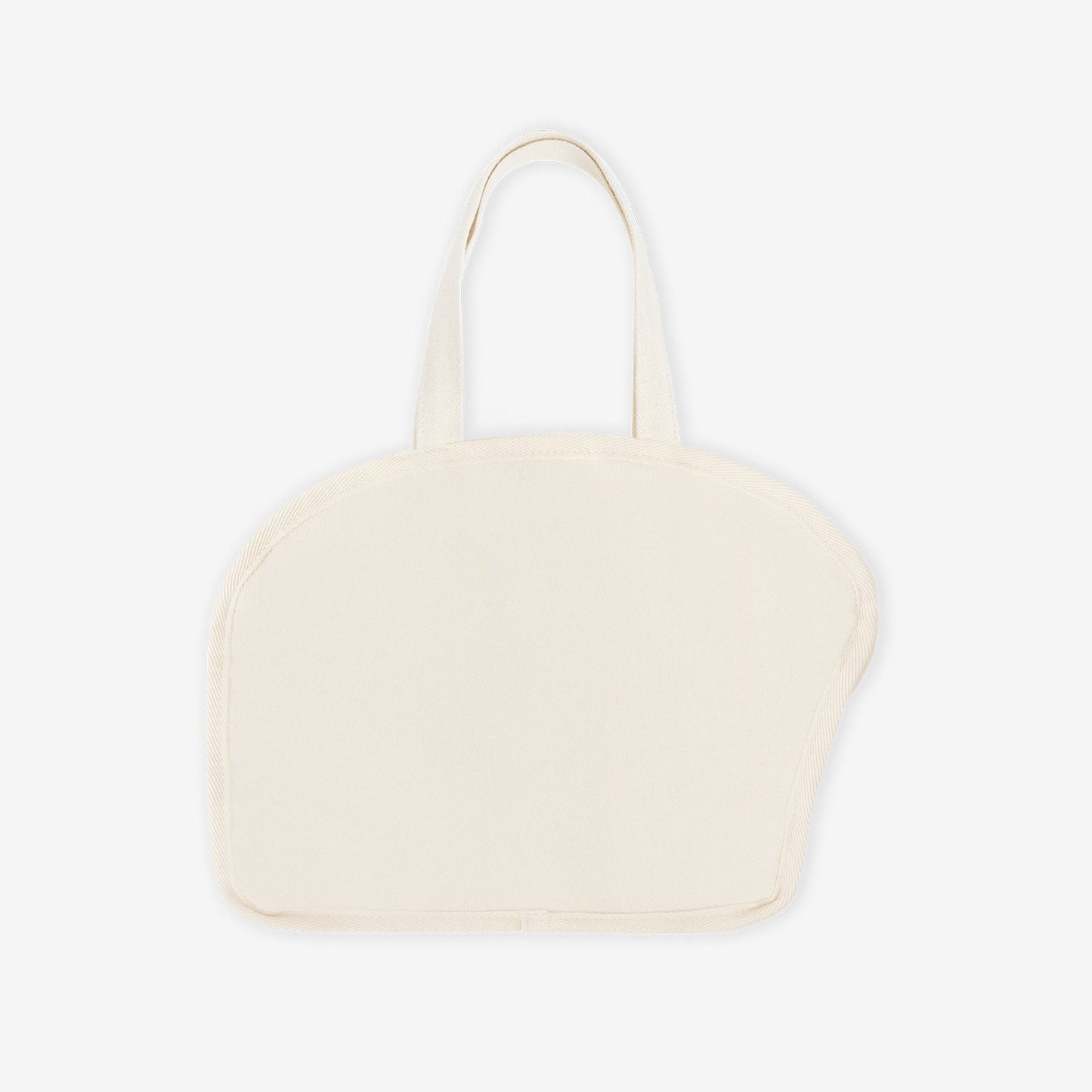 MINI TOTE BAG - Koala Khun / NICHKHUN (From 2PM) "JYP JAPAN POPUP STORE 2025"