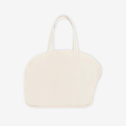 MINI TOTE BAG - Koala Khun / NICHKHUN (From 2PM) "JYP JAPAN POPUP STORE 2025"