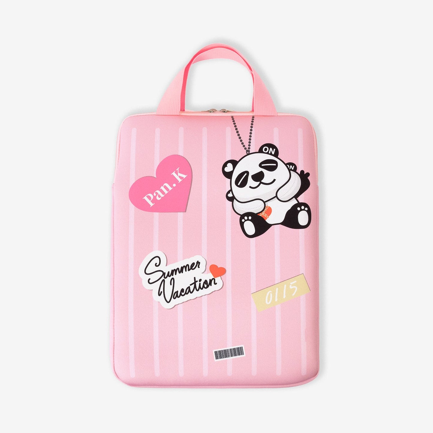 PC CASE - Pan. K / Jun. K (From 2PM)『JYP JAPAN POPUP STORE 2025』