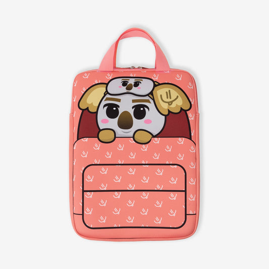 PC CASE - Koala Khun / NICHKHUN (From 2PM)『JYP JAPAN POPUP STORE 2025』