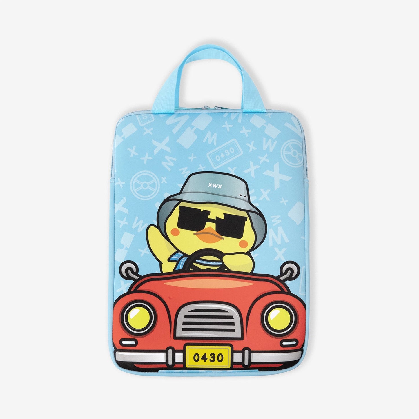PC CASE - Pi Young / WOOYOUNG (From 2PM)『JYP JAPAN POPUP STORE 2025』