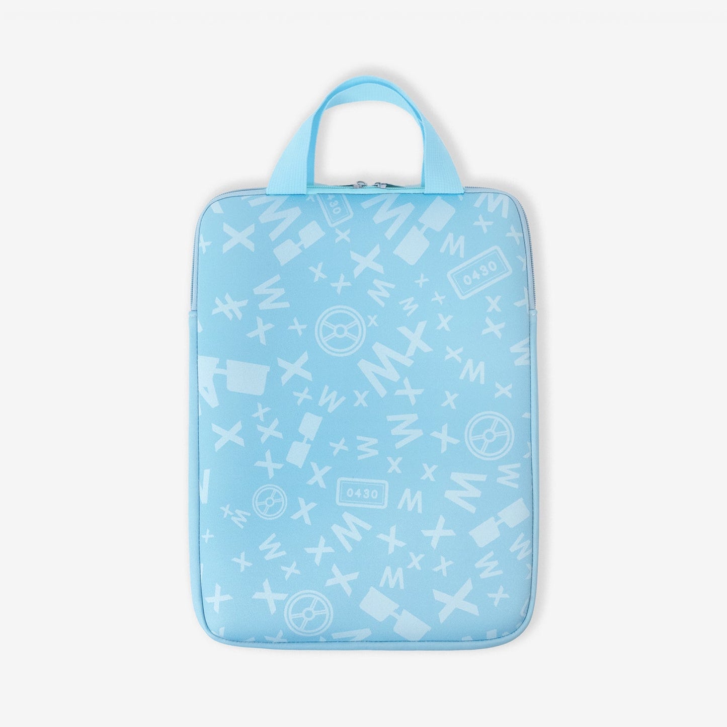 PC CASE - Pi Young / WOOYOUNG (From 2PM)『JYP JAPAN POPUP STORE 2025』