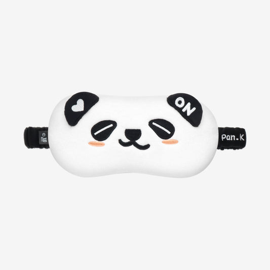 EYE MASK - Pan. K / Jun. K (From 2PM)『JYP JAPAN POPUP STORE 2025』