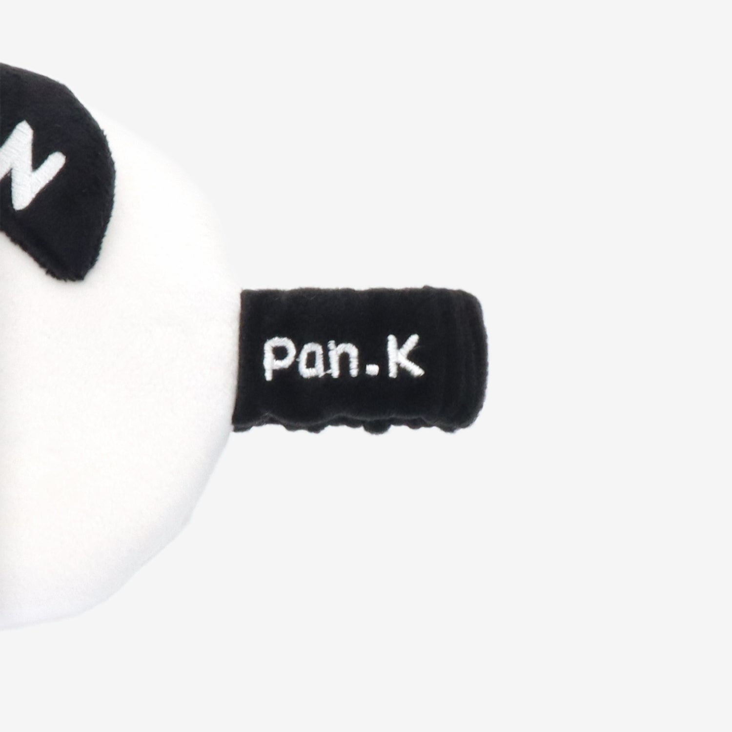 EYE MASK - Pan. K / Jun. K (From 2PM)『JYP JAPAN POPUP STORE