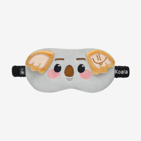 EYE MASK - Koala Khun / NICHKHUN (From 2PM)『JYP JAPAN POPUP STORE 2025』