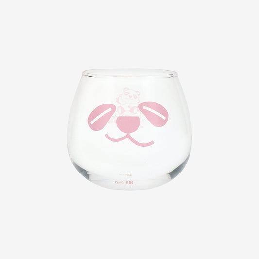 GLASS - Pan. K / Jun. K (From 2PM)『JYP JAPAN POPUP STORE 2025』