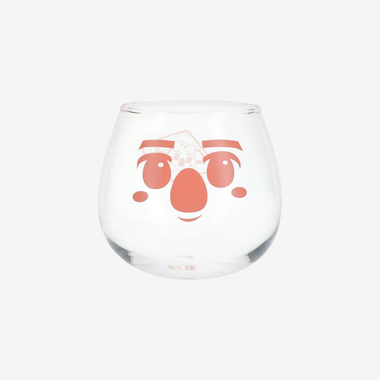 GLASS - Koala Khun / NICHKHUN (From 2PM)『JYP JAPAN POPUP STORE 2025』