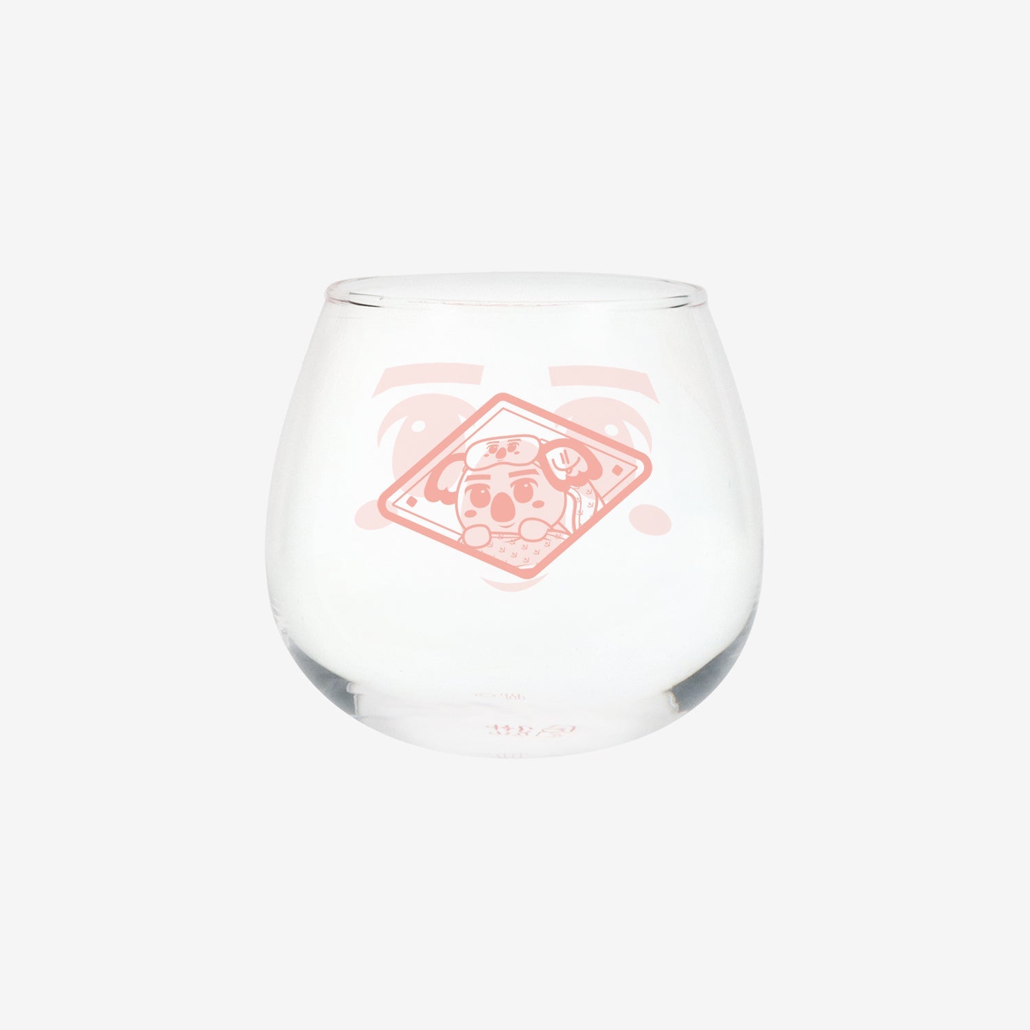 GLASS - Koala Khun / NICHKHUN (From 2PM)『JYP JAPAN POPUP