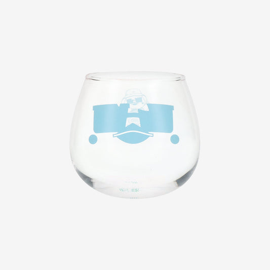 GLASS - Pi Young / WOOYOUNG (From 2PM)『JYP JAPAN POPUP STORE 2025』