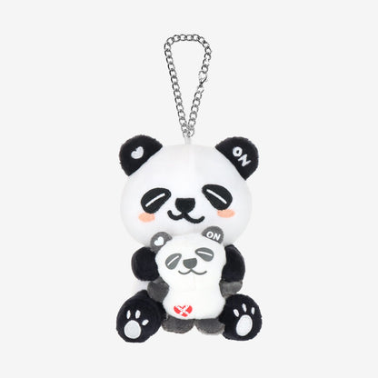 BAG CHARM - Pan. K / Jun. K (From 2PM)『JYP JAPAN POPUP STORE 2025』