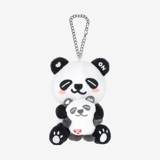 BAG CHARM - Pan. K / Jun. K (From 2PM)『JYP JAPAN POPUP STORE 2025』