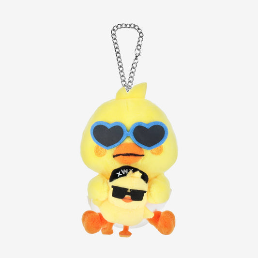 BAG CHARM - Pi Young / WOOYOUNG (From 2PM)『JYP JAPAN POPUP STORE 2025』