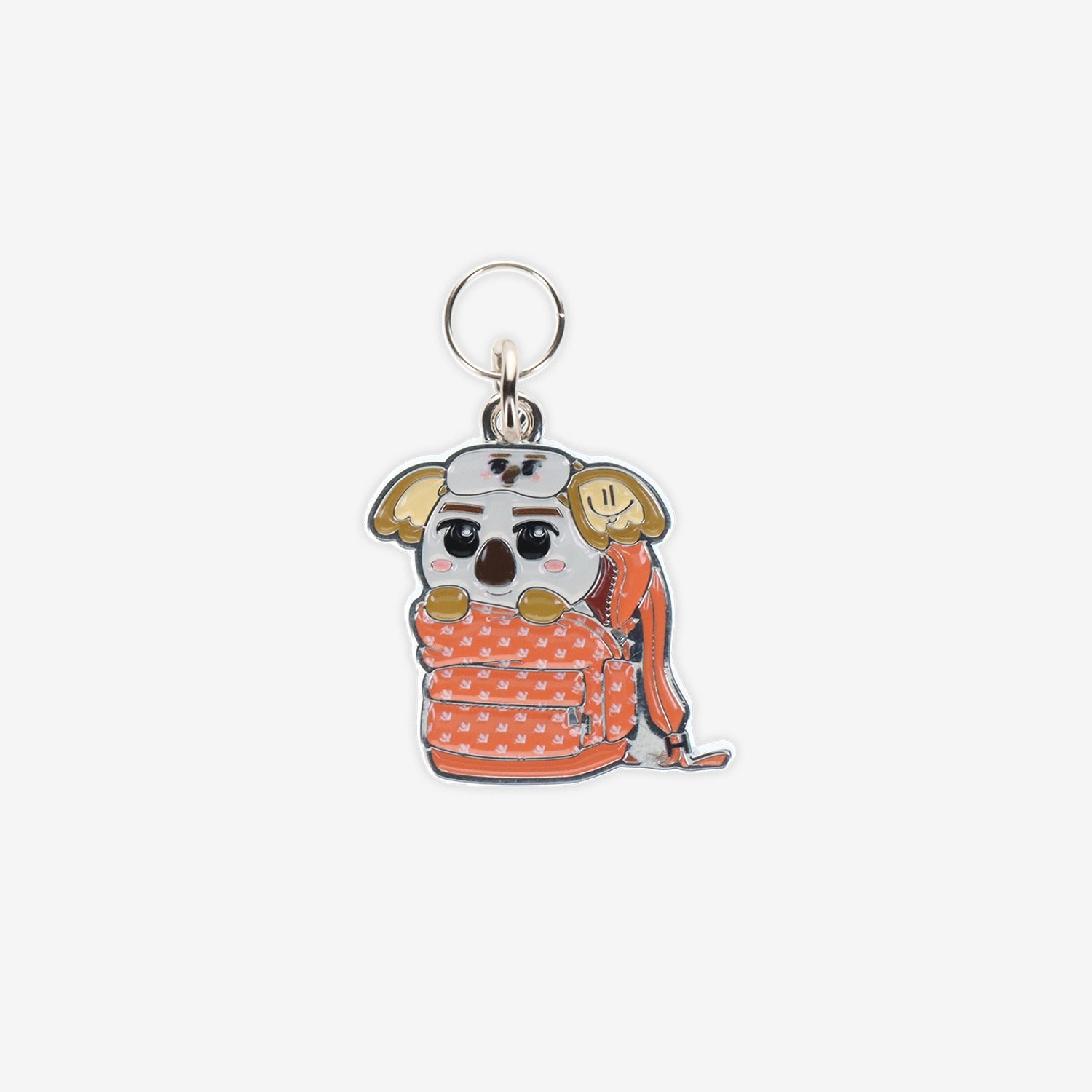 ☆2PM☆JUNHO X’mas COLLECTION バッグチャーム☆ BAG CHARM /『X'mas COLLECTION produced by Lee Junho』 – JYP