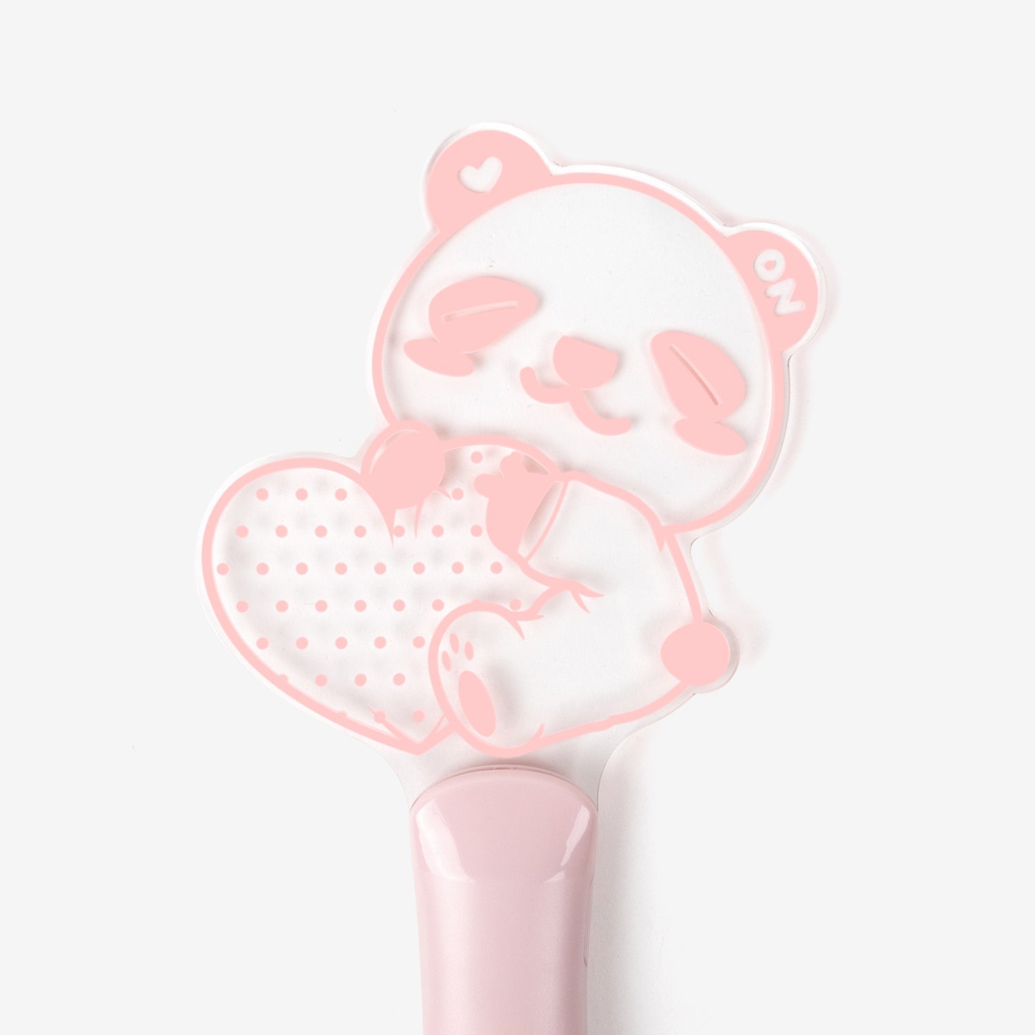 LiSA 北米ツアー NATOUR LIGHT STICK ピンク 星形 LISA Official Star Light Stick – K-STAR