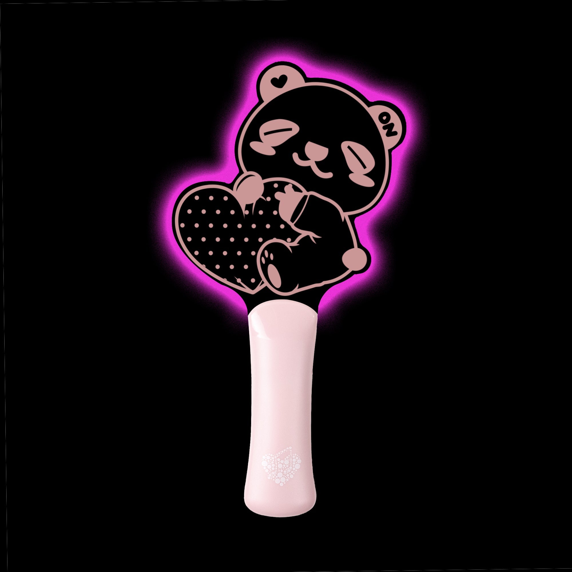 LIGHT STICK / Jun. K (From 2PM)『Solo Tour 2025 “O/N