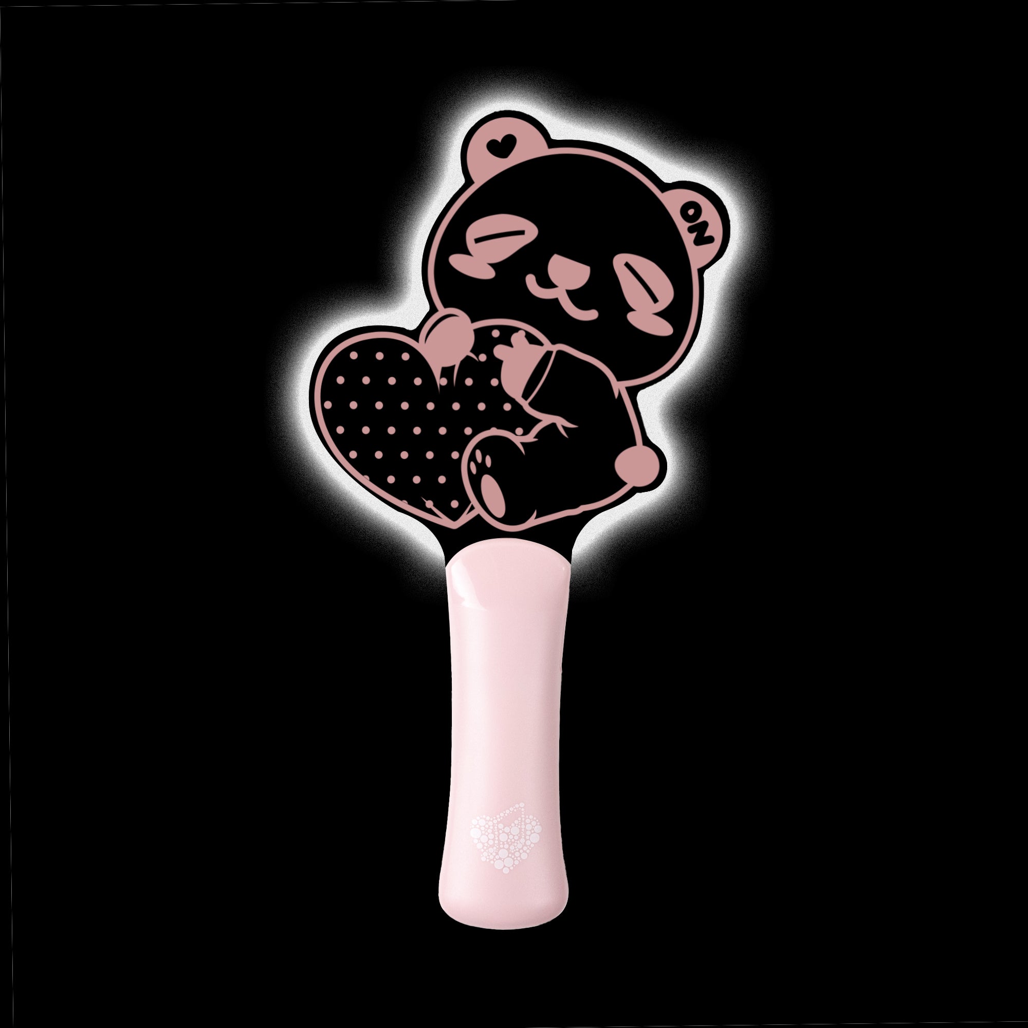 LIGHT STICK / Jun. K (From 2PM)『Solo Tour 2025 “O/N”』 – JYP