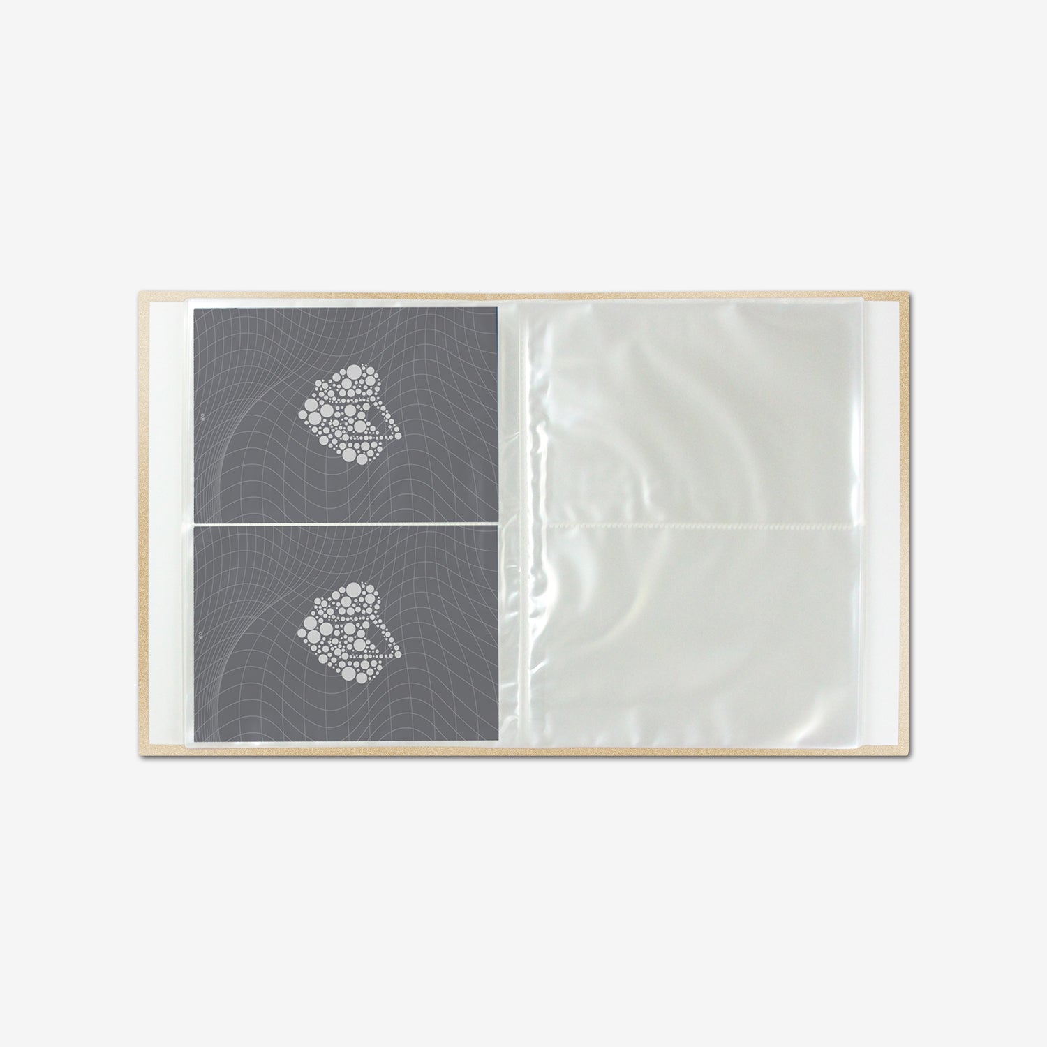 TRADING CARD CASE / Jun. K (From 2PM)『Solo Tour 2025 “O/N