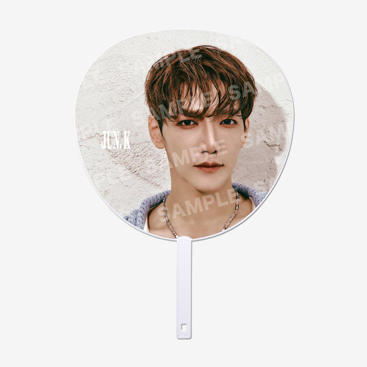 IMAGE PICKET / Jun. K (From 2PM)『SUMMER ROOM TOUR : SP-ICY』
