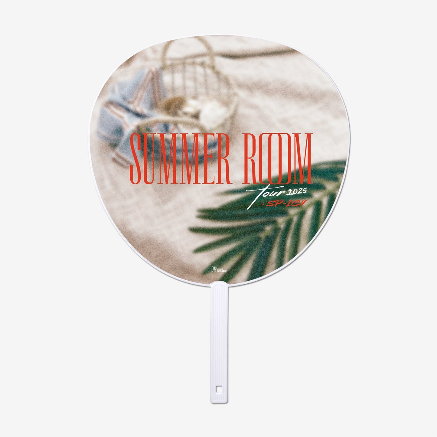IMAGE PICKET / Jun. K (From 2PM)『SUMMER ROOM TOUR : SP-ICY』