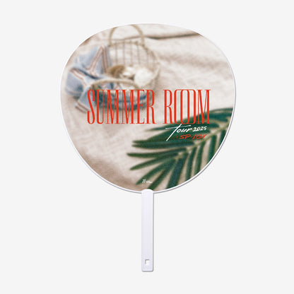 IMAGE PICKET / Jun. K (From 2PM)『SUMMER ROOM TOUR : SP-ICY』