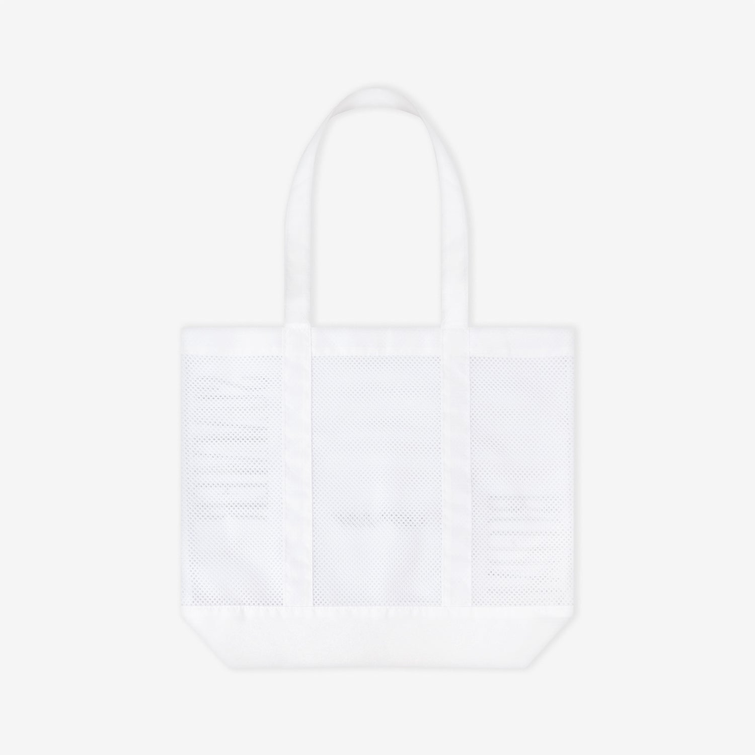 MESH TOTE BAG / Jun. K (From 2PM)『SUMMER ROOM TOUR : SP-ICY