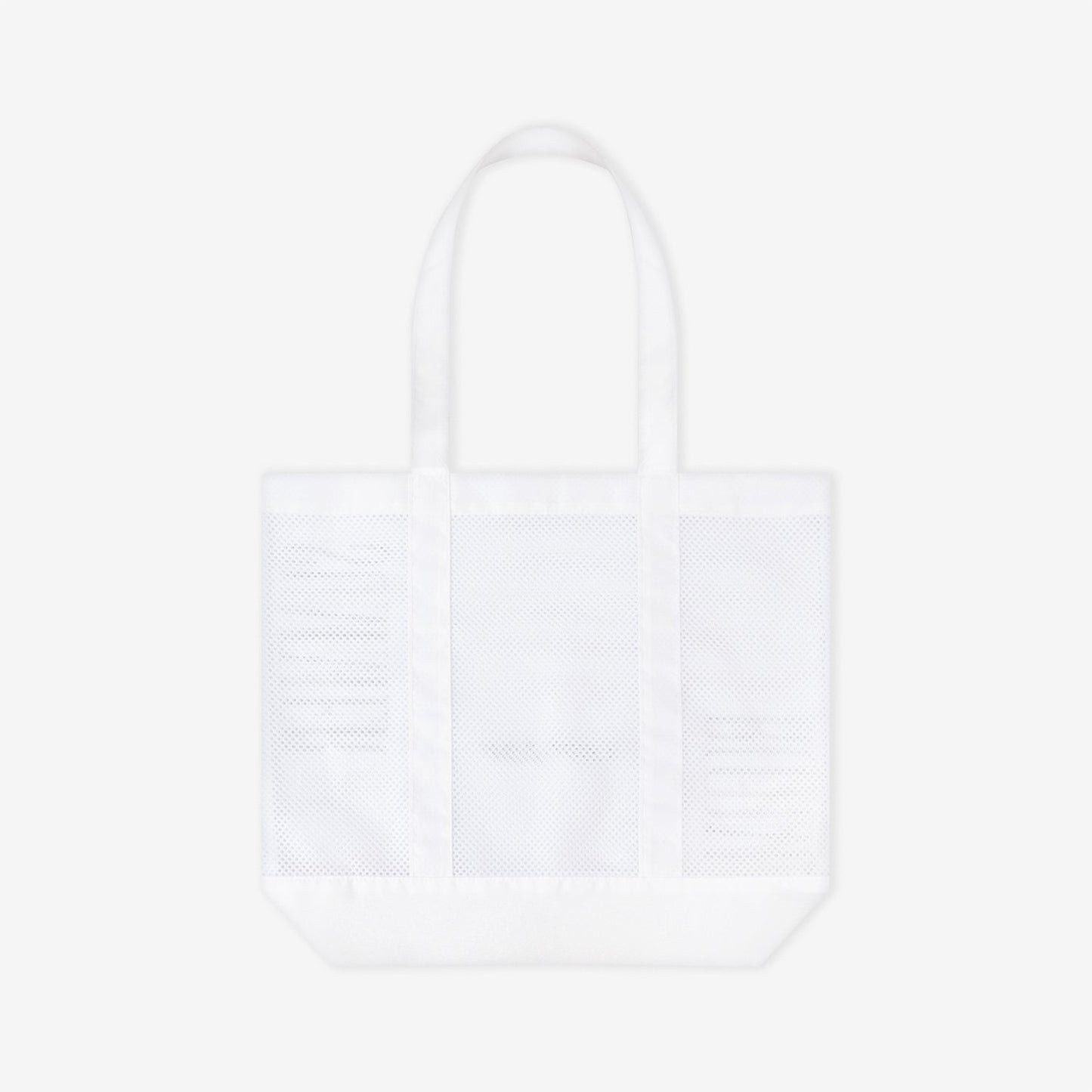 MESH TOTE BAG / Jun. K (From 2PM)『SUMMER ROOM TOUR : SP-ICY』