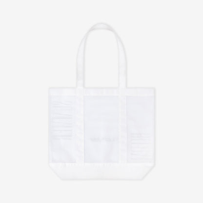 MESH TOTE BAG / Jun. K (From 2PM)『SUMMER ROOM TOUR : SP-ICY』