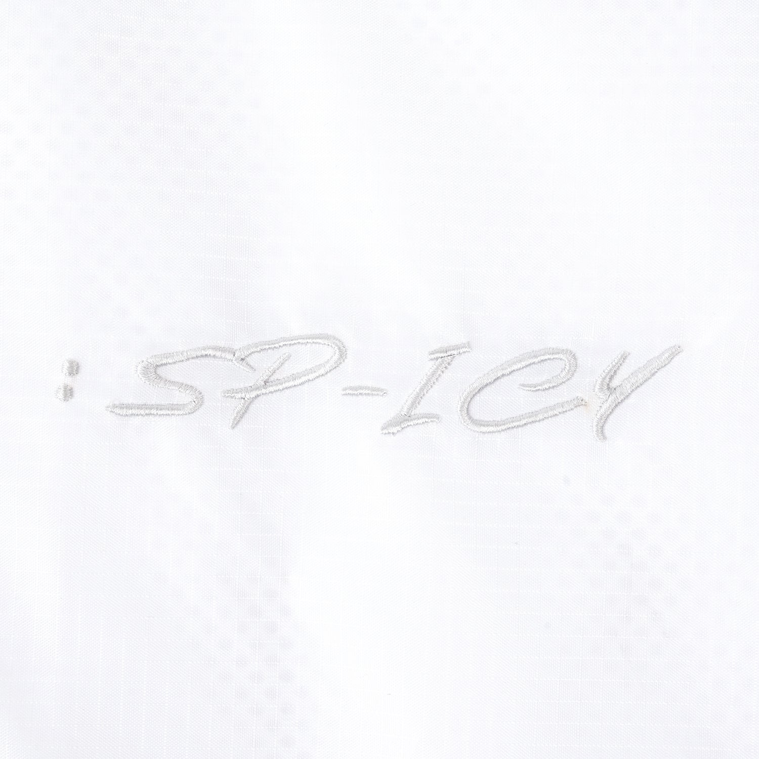 MESH TOTE BAG / Jun. K (From 2PM)『SUMMER ROOM TOUR : SP-ICY