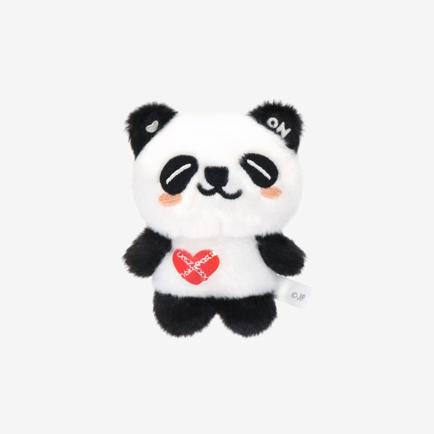 SOFT TOY / Jun. K (From 2PM)『SUMMER ROOM TOUR : SP-ICY』