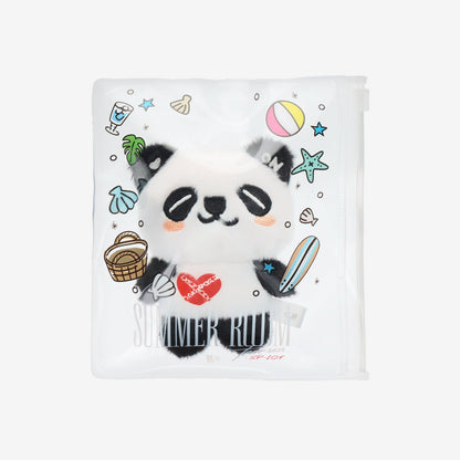 SOFT TOY / Jun. K (From 2PM)『SUMMER ROOM TOUR : SP-ICY』