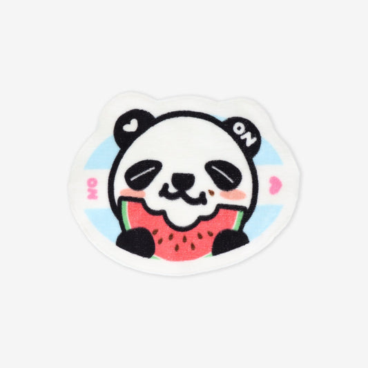 HAND TOWEL / Jun. K (From 2PM)『SUMMER ROOM TOUR : SP-ICY』