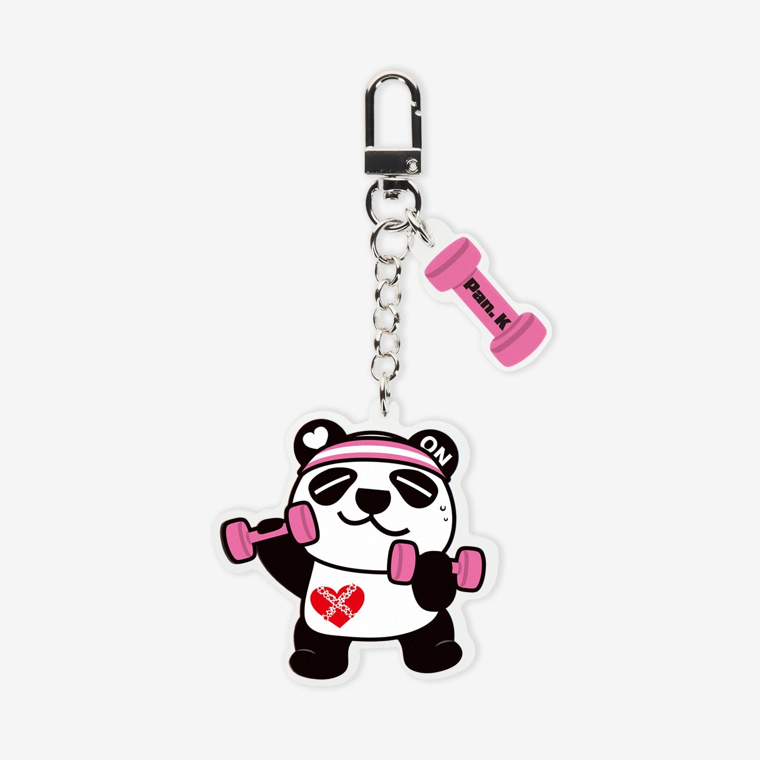 2PM 肩たたき棒 Pan. K パンケー Jun. K ジュンケイ 2PMジュンケイJun.K Pan.K肩たたき棒 - メルカリ